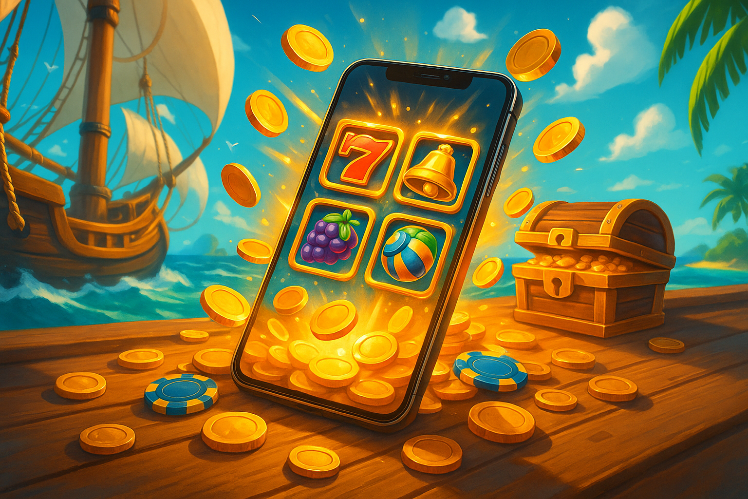 An&aacute;lise r&aacute;pida da app e APK do WinBay